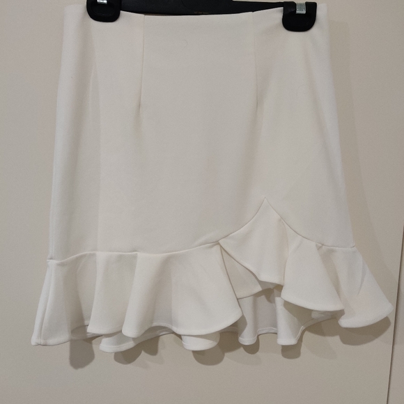 Saints+secrets Mini skirt - Picture 3 of 12